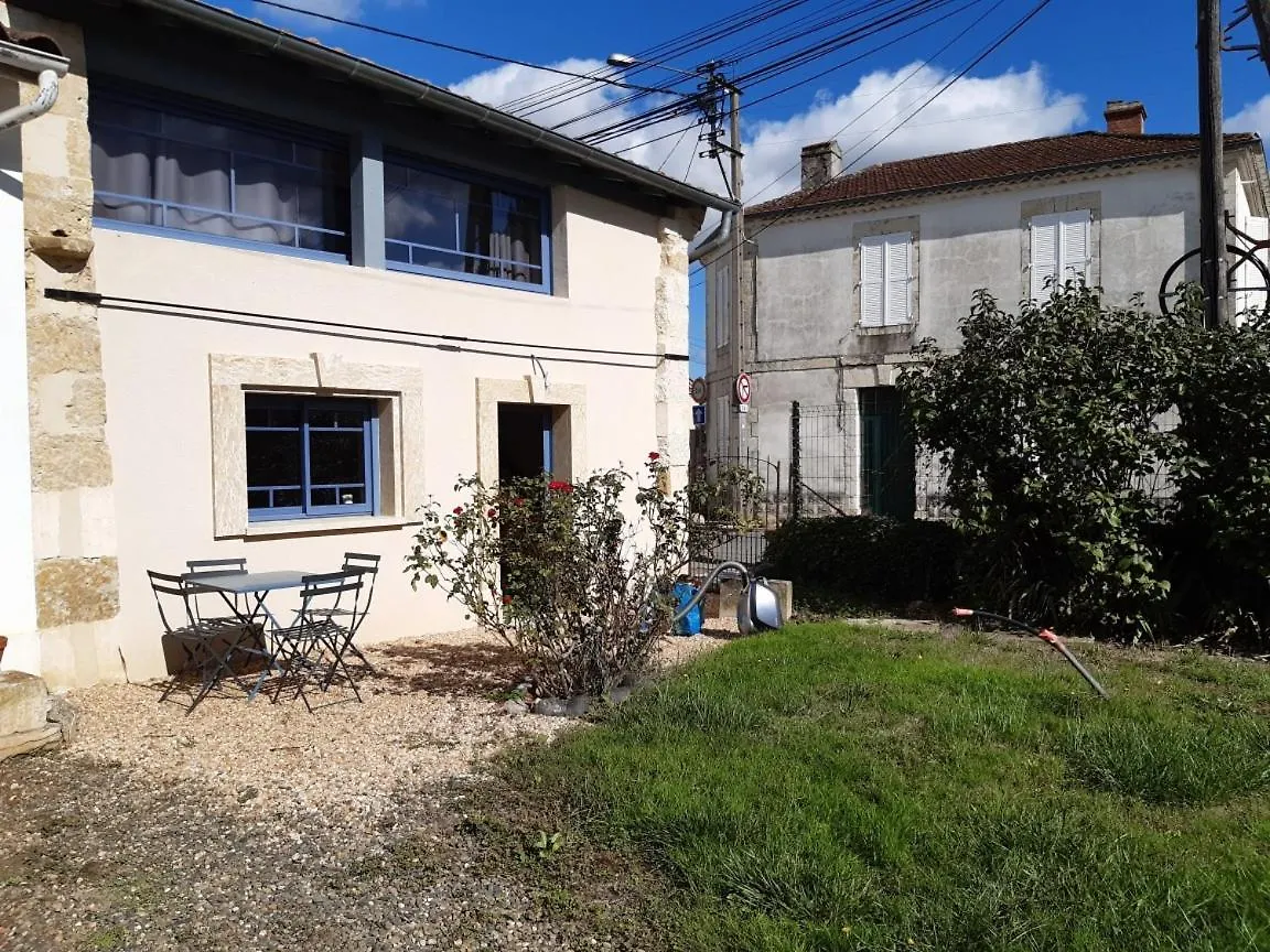 Le Cabanon De Nanou Villa Vic-Fezensac France