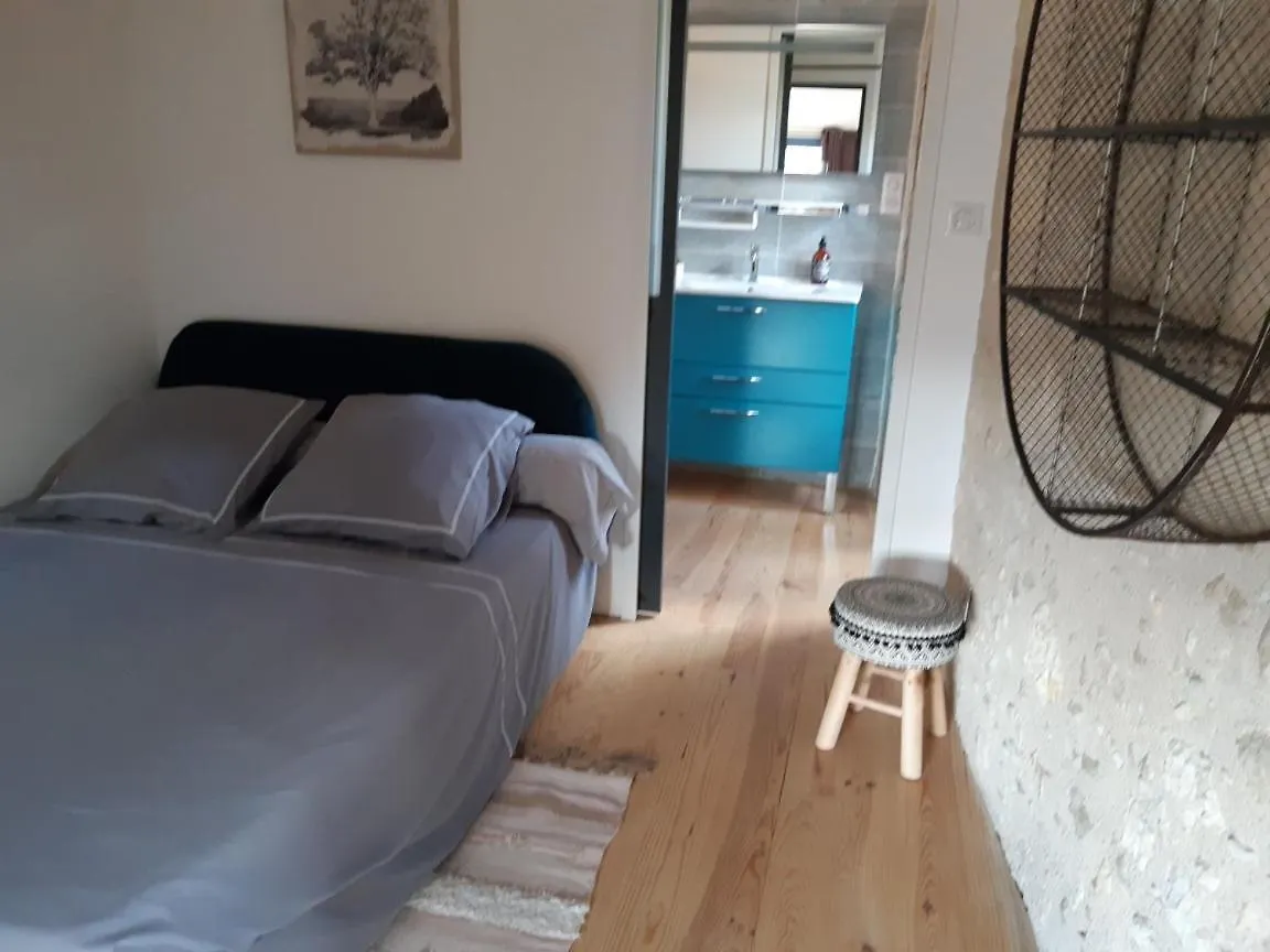 Le Cabanon De Nanou Villa Vic-Fezensac France