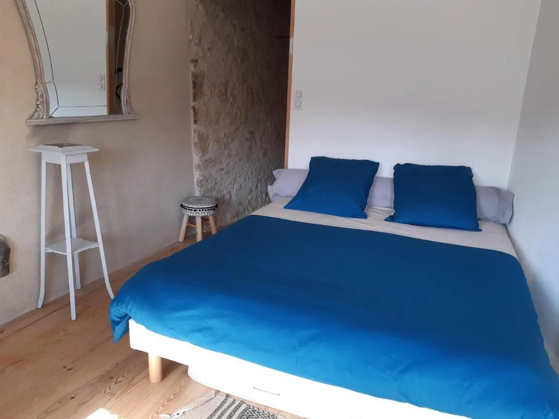 Holiday home Le Cabanon De Nanou Villa Vic-Fezensac France