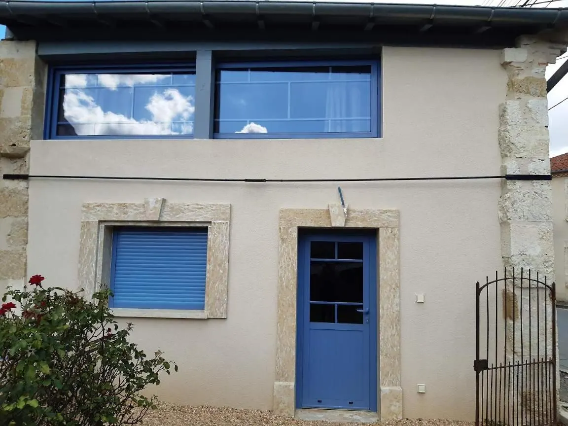 Le Cabanon De Nanou Villa Vic-Fezensac