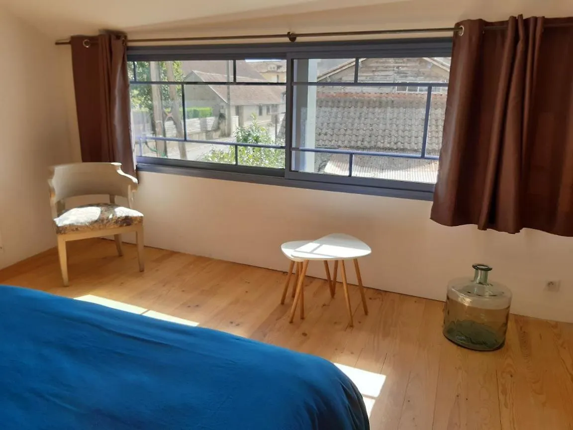 Le Cabanon De Nanou Villa Vic-Fezensac 0*,  France