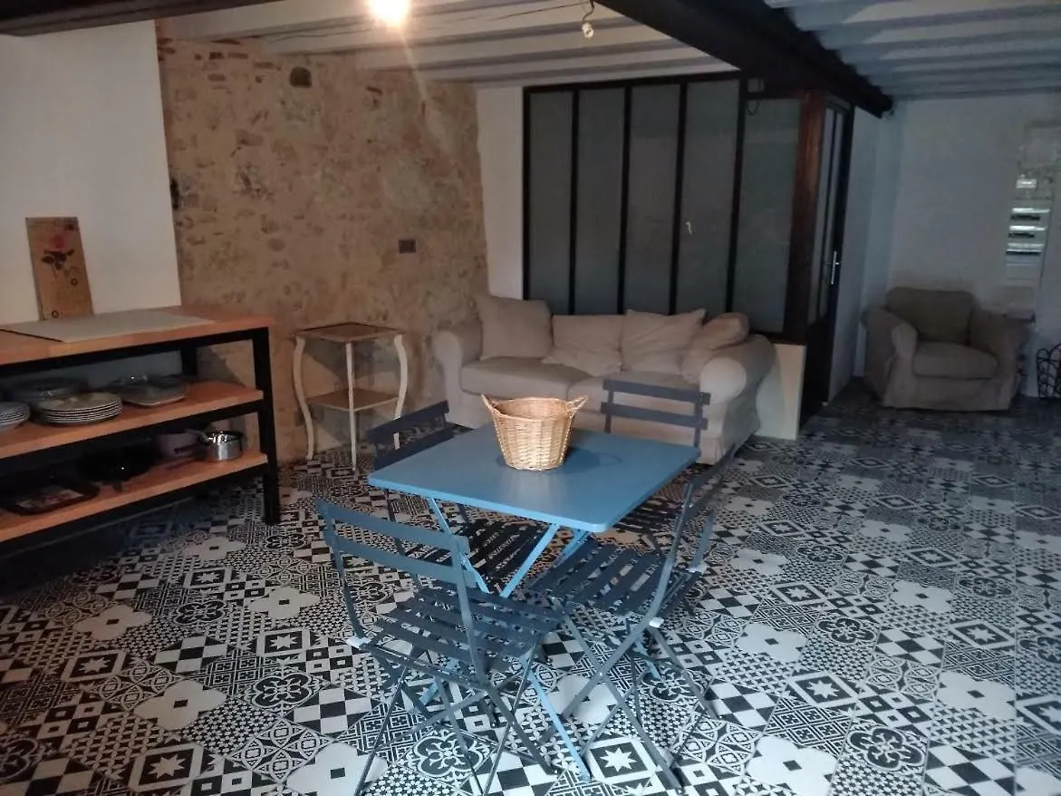 Le Cabanon De Nanou Villa Vic-Fezensac