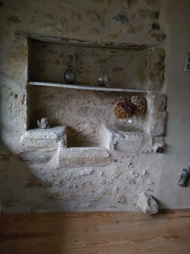Holiday home Le Cabanon De Nanou Villa Vic-Fezensac