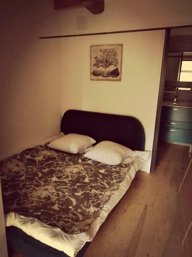 Le Cabanon De Nanou Villa Vic-Fezensac Holiday home