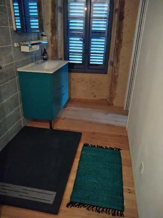 Holiday home Le Cabanon De Nanou Villa Vic-Fezensac France