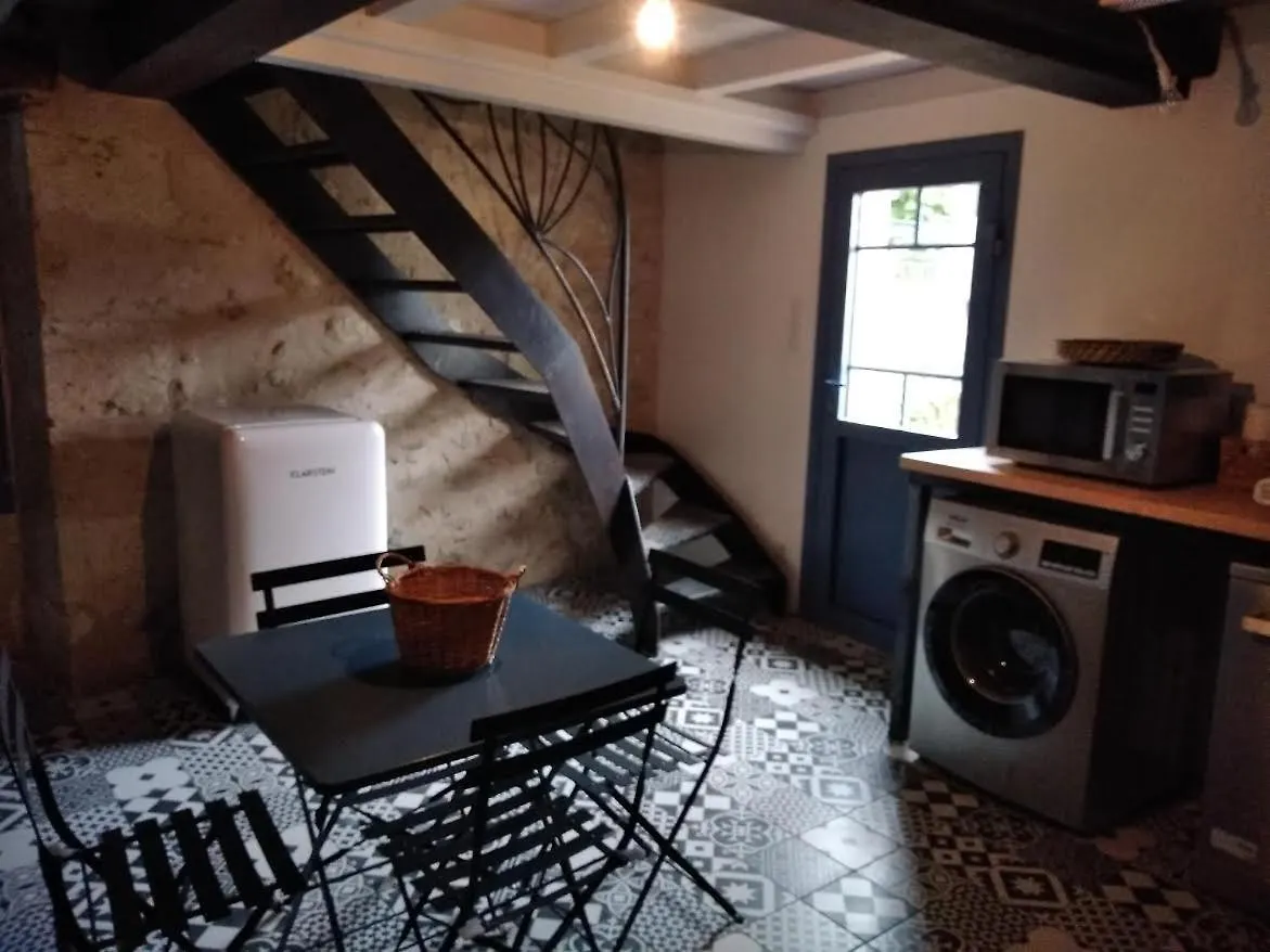 Le Cabanon De Nanou Villa Vic-Fezensac 0*,