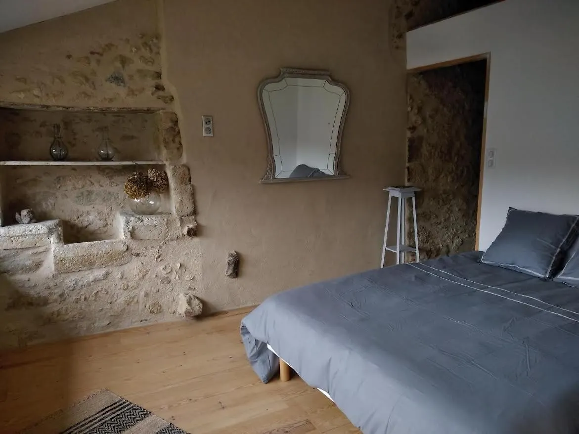 Le Cabanon De Nanou Villa Vic-Fezensac Holiday home